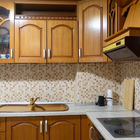Da Vinci Apartment Vlorë Esterno foto